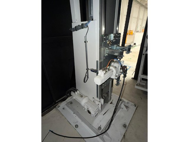 Dark room - vision inspection cell - afbeelding 8 van  8