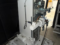 Dark room - vision inspection cell - afbeelding 8 van  8