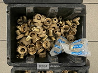 Darmaansluitingen - afbeelding 3 van  3