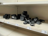 Darmen, drainagetoebehoren en elektrokabel - afbeelding 6 van  20