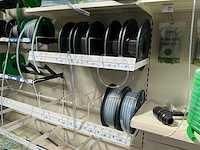 Darmen, drainagetoebehoren en elektrokabel - afbeelding 16 van  20