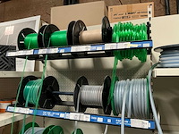 Darmen, drainagetoebehoren en elektrokabel - afbeelding 18 van  20