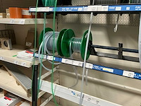 Darmen, drainagetoebehoren en elektrokabel - afbeelding 19 van  20
