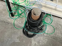 Darmen, drainagetoebehoren en elektrokabel - afbeelding 20 van  20