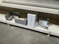 Darmen, drainagetoebehoren en elektrokabel - afbeelding 1 van  1