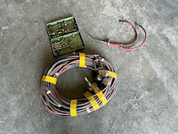 Darmen plus bekken autogeenlassen diverse lasmachines - afbeelding 2 van  4