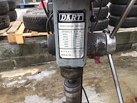 Dart boormachine - afbeelding 3 van  8