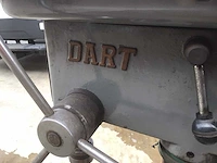 Dart boormachine - afbeelding 8 van  8