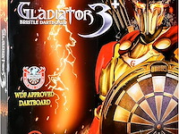 Dartboard - gladiator 3