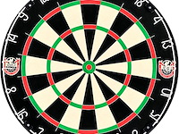 Dartboard - gladiator 3 - afbeelding 2 van  5