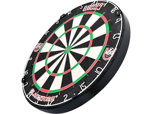 Dartboard - gladiator 3 - afbeelding 3 van  5
