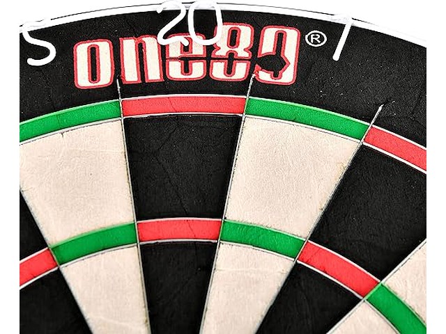 Dartboard - gladiator 3 - afbeelding 4 van  5