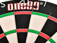 Dartboard - gladiator 3 - afbeelding 4 van  5
