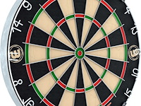 Dartboard - winmau - sniper - afbeelding 3 van  3