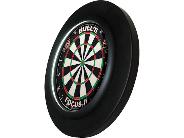 Dartboard surround - verlichting led - afbeelding 3 van  8