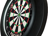 Dartboard surround - verlichting led - afbeelding 3 van  8