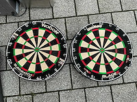 Dartbord (4x)