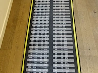 Dartbord & mat - afbeelding 2 van  4