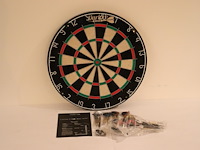 Dartbord professioneel dartpro - afbeelding 1 van  6