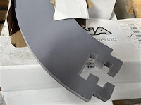 Darts muurbeschermringen - afbeelding 2 van  4