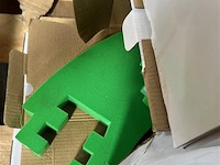 Darts muurbeschermringen - afbeelding 3 van  4