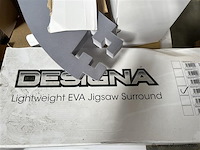 Darts muurbeschermringen - afbeelding 4 van  4