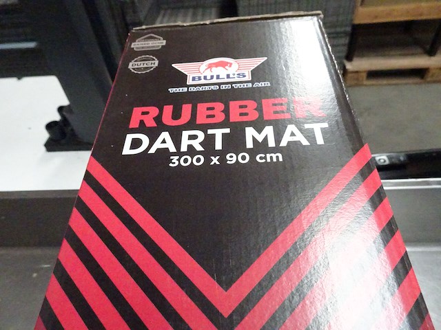 Darts-set winmag - afbeelding 4 van  4