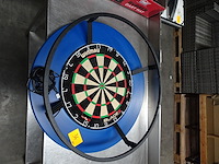 Darts-set winmag - afbeelding 1 van  4