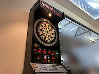 Darts speelautomaat - nieuw - afbeelding 2 van  9