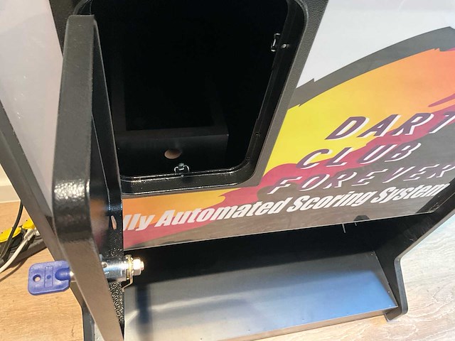 Darts speelautomaat - nieuw - afbeelding 4 van  9