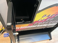 Darts speelautomaat - nieuw - afbeelding 4 van  9
