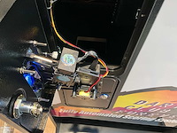 Darts speelautomaat - nieuw - afbeelding 5 van  9