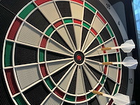Darts speelautomaat - nieuw - afbeelding 7 van  9