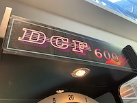 Darts speelautomaat - nieuw - afbeelding 8 van  9