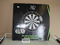 Dartsblok - afbeelding 1 van  2