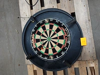 Dartsbord