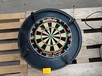 Dartsbord - afbeelding 2 van  3