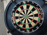 Dartsbord - afbeelding 3 van  3