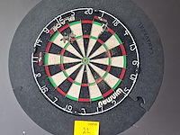 Dartsspel wimau + stoel - afbeelding 2 van  7