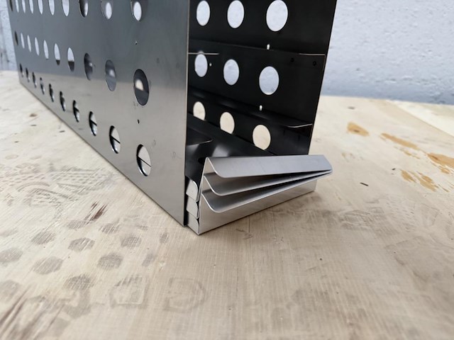 Darwer rack woé - 920090 - 20 dozen - afbeelding 3 van  9