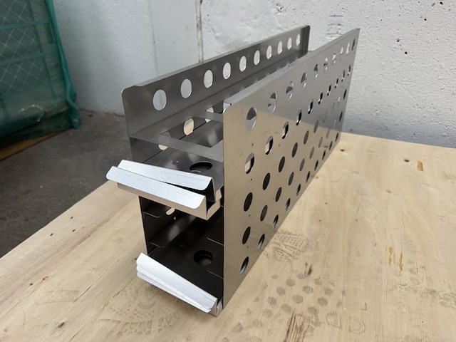 Darwer rack woé - 920090 - 20 dozen - afbeelding 4 van  9