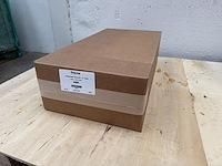 Darwer rack woé - 920090 - 20 dozen - afbeelding 8 van  9