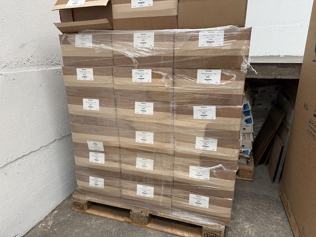 Darwer rack woé - 920090 - 20 dozen - afbeelding 9 van  9