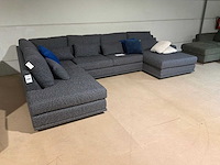 Darwin zetel in u vorm - afbeelding 2 van  5