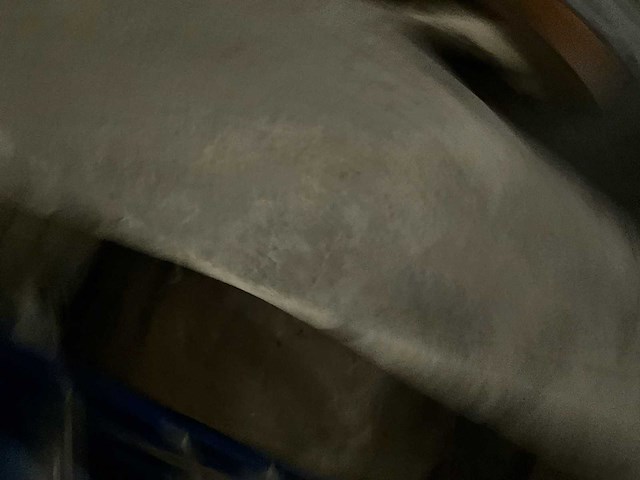 Das 3 delige schuifladder - afbeelding 4 van  4