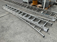 Das 3x12 ladder - afbeelding 1 van  6