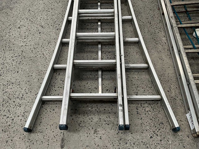 Das 3x12 ladder - afbeelding 2 van  6