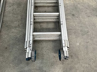Das 3x12 ladder - afbeelding 4 van  6