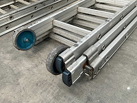 Das 3x12 ladder - afbeelding 5 van  6