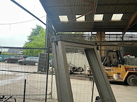 Das aluminium trapladder - afbeelding 3 van  4